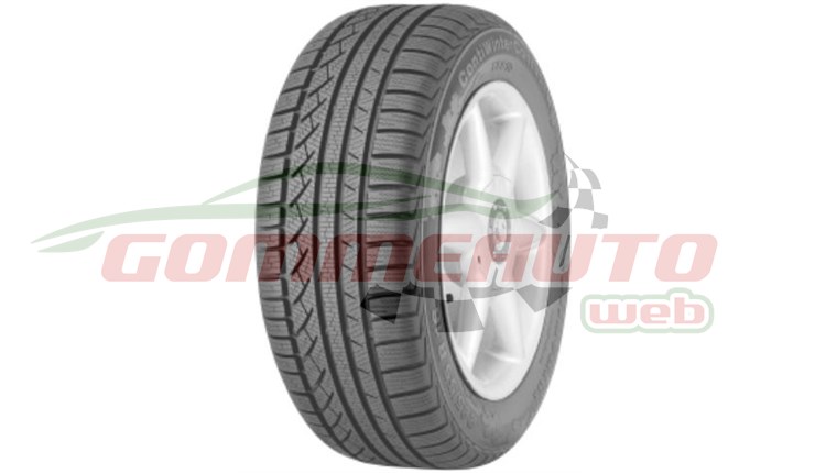 COP. 175/65TR15  CONTI  TS-810S                     84T M+S